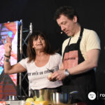 Emmanuel Curtil & Nathalie Homs &ndash; Une voix en cuisine &ndash; Geek Days Rennes 2024
