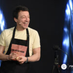 Emmanuel Curtil &ndash; Une voix en cuisine &ndash; Geek Days Rennes 2024