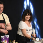 Emmanuel Curtil & Nathalie Homs &ndash; Une voix en cuisine &ndash; Geek Days Rennes 2024