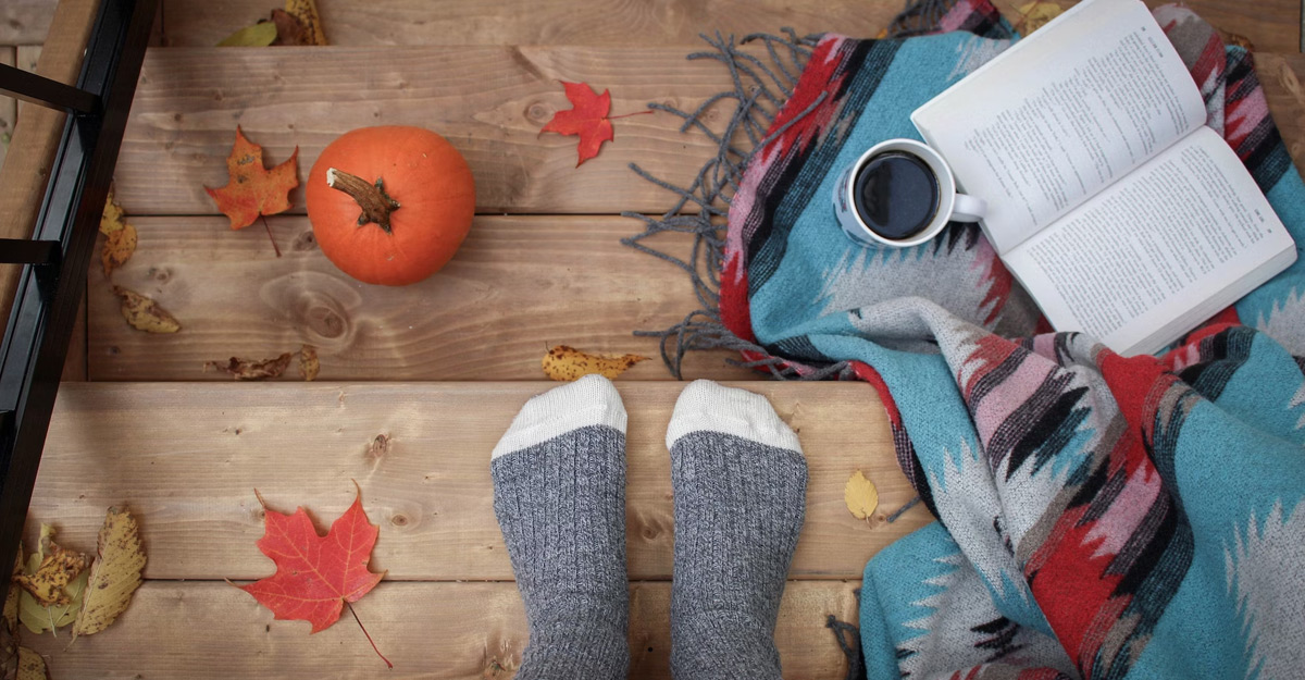 10 objets littéraires à adopter pour Halloween