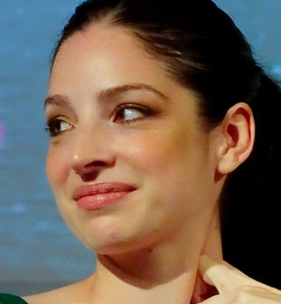 Anna Hopkins