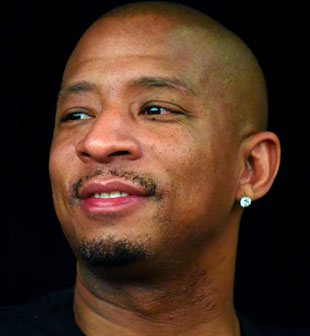 Antwon Tanner