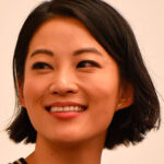 Convention s&eacute;ries / cin&eacute;ma sur Arden Cho