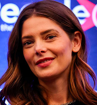 Convention séries / cinéma avec Ashley Greene