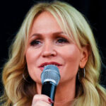 Convention s&eacute;ries / cin&eacute;ma sur Barbara Alyn Woods