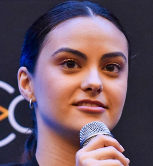TV / Movie convention with Camila Mendes