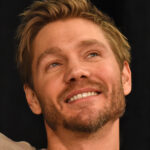 Convention s&eacute;ries / cin&eacute;ma sur Chad Michael Murray