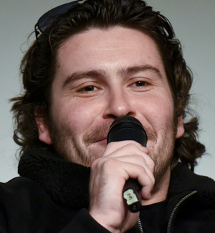 Daniel Portman