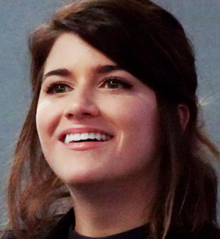 Elise Bauman