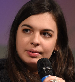 Convention séries / cinéma avec Isabella Gomez