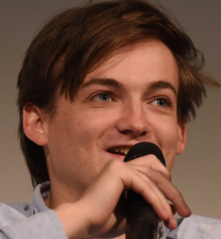 Convention séries / cinéma avec Jack Gleeson