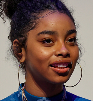 Jadah Marie