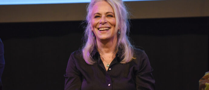 Jane Kaczmarek - Malcolm in the Middle - Paris Manga & Sci-Fi Show 35 by TGS