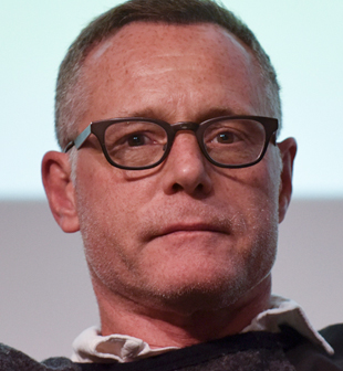 TV / Movie convention with Jason Beghe