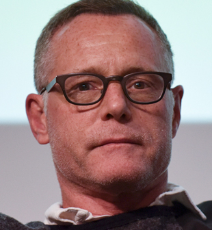 Convention séries / cinéma avec Jason Beghe