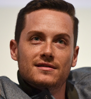 TV / Movie convention with Jesse Lee Soffer