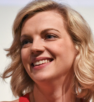 Kara Killmer