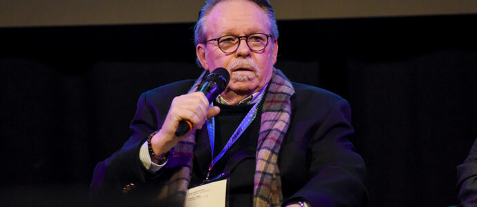 Kevin Pike - Retour vers le Futur - Paris Manga & Sci-Fi Show 35 by TGS