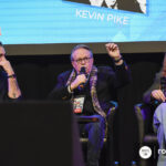 Kevin Pike – Retour vers le Futur, Star Wars – Paris Manga & Sci-Fi Show 35 by TGS