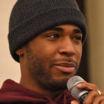 Convention s&eacute;ries / cin&eacute;ma sur Khylin Rhambo