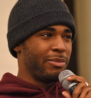 TV / Movie convention with Khylin Rhambo