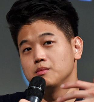 TV / Movie convention with Ki Hong Lee