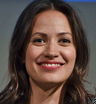 Kristen Gutoskie