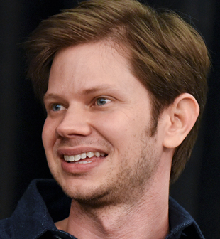 TV / Movie convention with Lee Norris