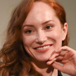 Convention s&eacute;ries / cin&eacute;ma sur Lotte Verbeek