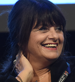 Nathalie Homs