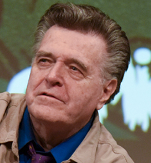 TV / Movie convention with Neal Adams
