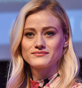 Olivia Taylor Dudley