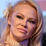 Convention séries / cinéma sur Pamela Anderson