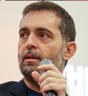 Pedro Alonso