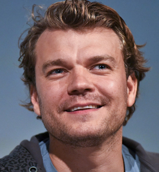 Convention séries / cinéma avec Pilou Asbaek