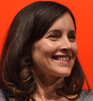 Rachel Shelley