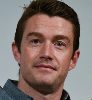 TV / Movie convention with Robert Buckley