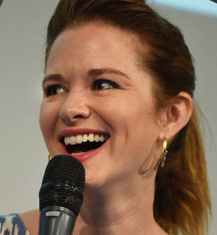 Sarah Drew