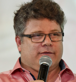 Convention séries / cinéma avec Sean Astin