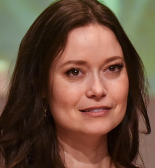 TV / Movie convention with Summer Glau