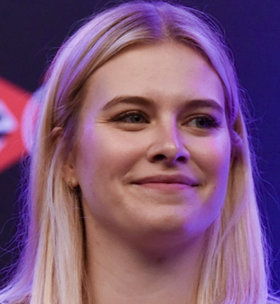 Tiera Skovbye