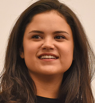 Victoria Moroles