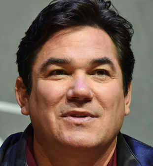 TV / Movie convention with Dean Cain
