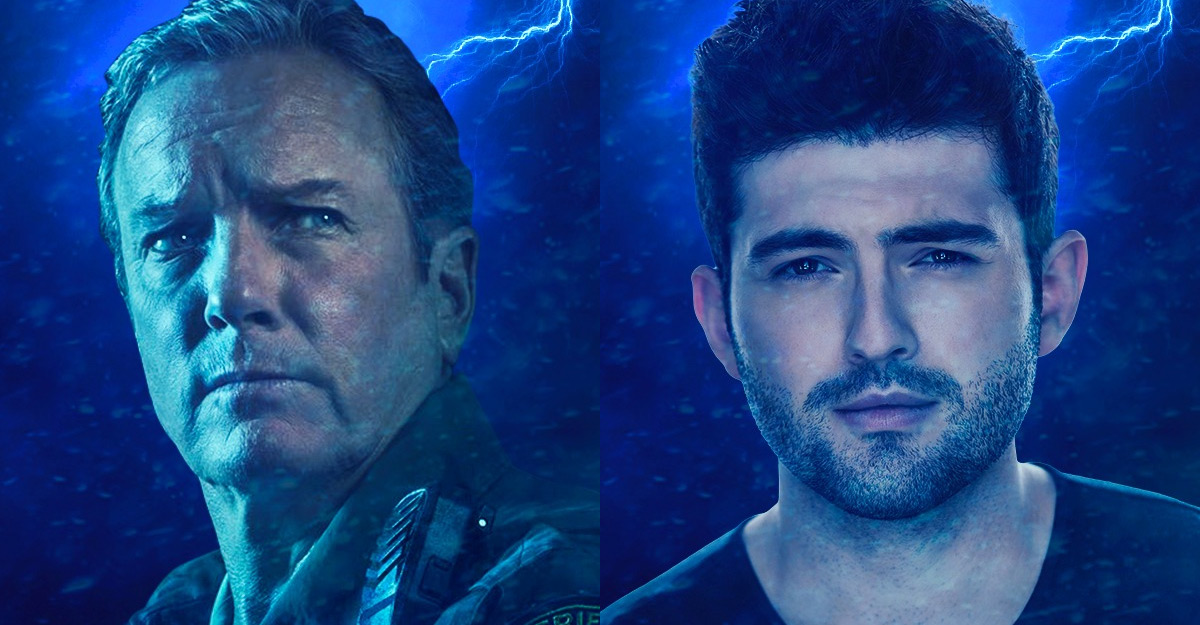 Teen Wolf : Linden Ashby et Ian Nelson annoncés à la Beacon Hills Forever 2