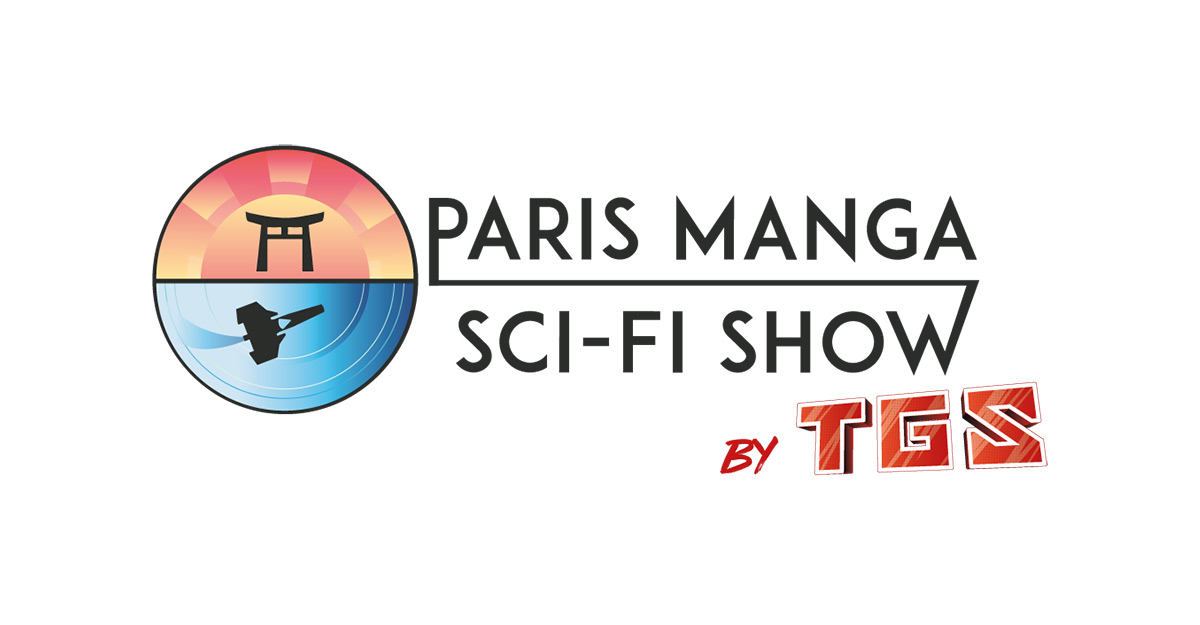 Revivez la journée du samedi à Paris Manga & Sci-Fi Show by TGS