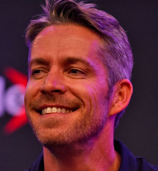 Sean Maguire