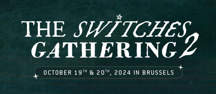 The Switches Gathering 2 : la date de l'événement dédié à la série Motherland: Fort Salem est connue