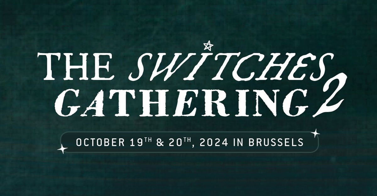 The Switches Gathering 2 : la date de l'événement dédié à la série Motherland: Fort Salem est connue
