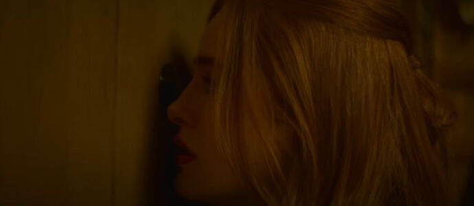 The Strangers: a first look at the movie starring Madelaine Petsch revealed at NYCC 2023