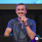 Tom Felton – Harry Potter, Murder in the First – Paris Manga & Sci-Fi Show 35 by TGS